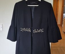 Zara Coat in size M