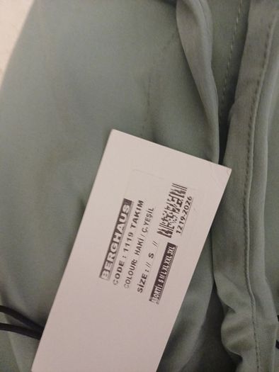 berghaus tracksuit