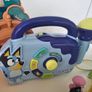 Bluey toy set Image 4