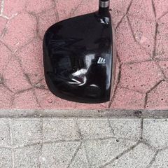 golf clubs