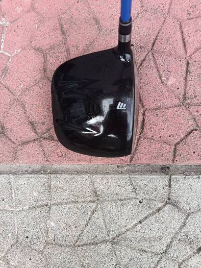 golf clubs
