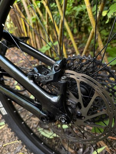 Specialized turbo Levo SL