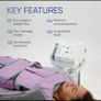 URGENT SALE- Zemits Demetr 2.0 Presstherapy Image 3