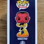 Funko WB100: Complete Set of DC Heroes (8 Pops!) Image 5