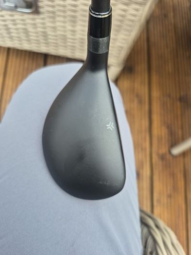 srixon hybrid
