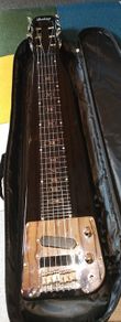 Batking Laptop Steel Guitar