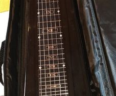 Batking Laptop Steel Guitar