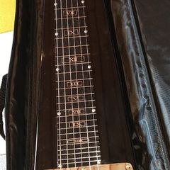 Batking Laptop Steel Guitar