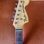 1978 Fender Musicmaster Image 5