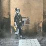 Banksy by Fragile (Signed) Image 6