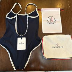 QUICK SALE - Moncler women's one piece swimsuit