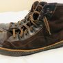 Tommy Hilfiger leather Shoes Image 4