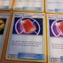 15 Pokemon Trainer cards Image 7