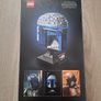 LEGO Star Wars 75408 Jango Fett Helmet Image 2