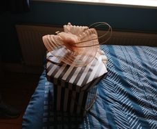 Womans hat