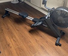 rowing machine