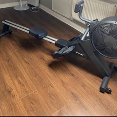 rowing machine