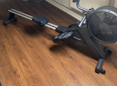 rowing machine