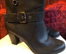 Ankle Boots