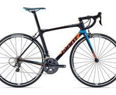 Giant TCR Advanced Road Bike