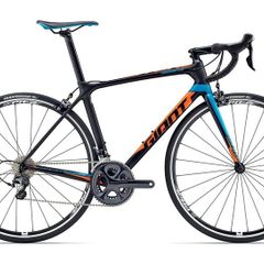 Giant TCR Advanced Road Bike