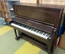 piano