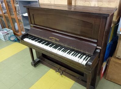 piano