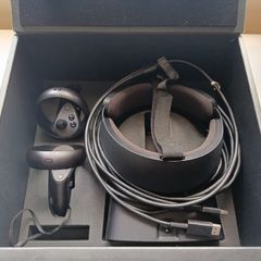 Oculus Rift S + Account with Games