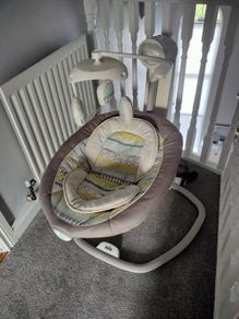 Joie baby swing