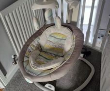 Joie baby swing
