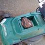 battery lawnmower Image 3