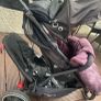 phil and teds double buggy Image 5