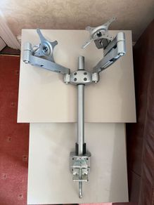 Dual Monitor Arm