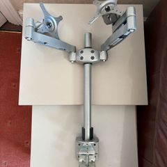 Dual Monitor Arm