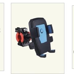 Bike phone holder 360 Rotation
