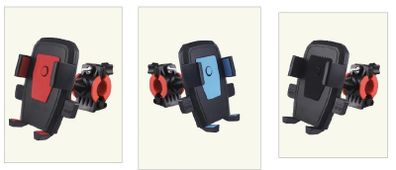 Bike phone holder 360 Rotation