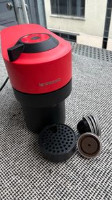 nespresso vertuo