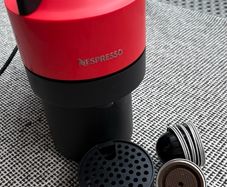nespresso vertuo