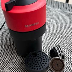 nespresso vertuo