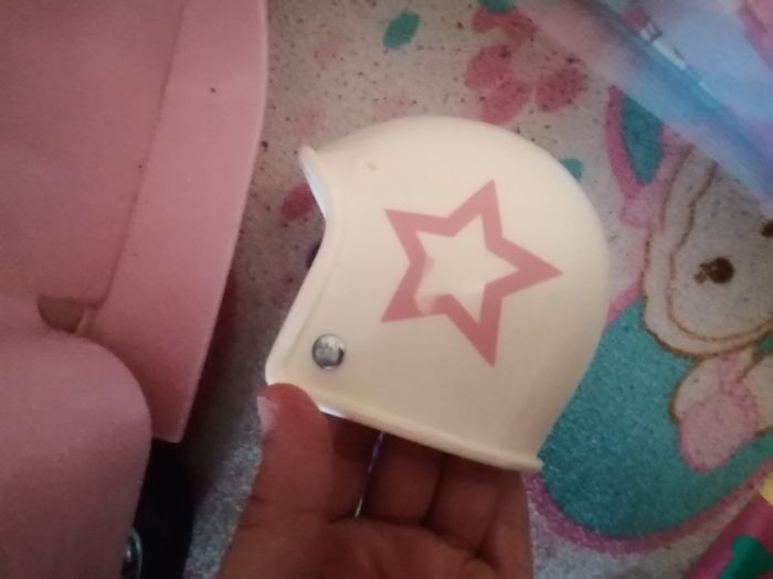 Our generation scooter