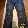 Jack Jones Trousers - 75% off Image 3