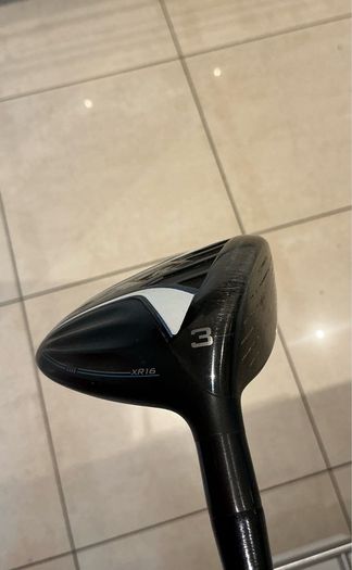 Ladies Callaway Woods