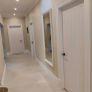 Deanta Hp22 Solid Sheeted Door Image 3