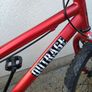 Apollo Outrage kids bike Image 6