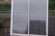 Sliding Patio Door