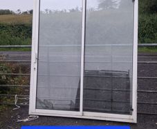 Sliding Patio Door