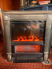 Dimplex Electric Fire