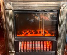 Dimplex Electric Fire
