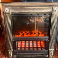 Dimplex Electric Fire
