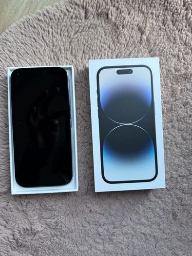 iPhone 14 Pro